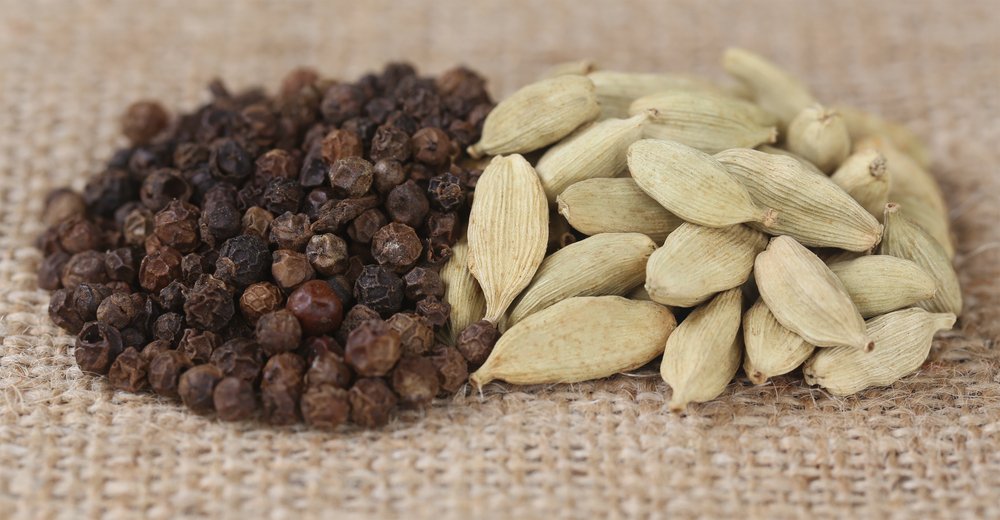 cardamom